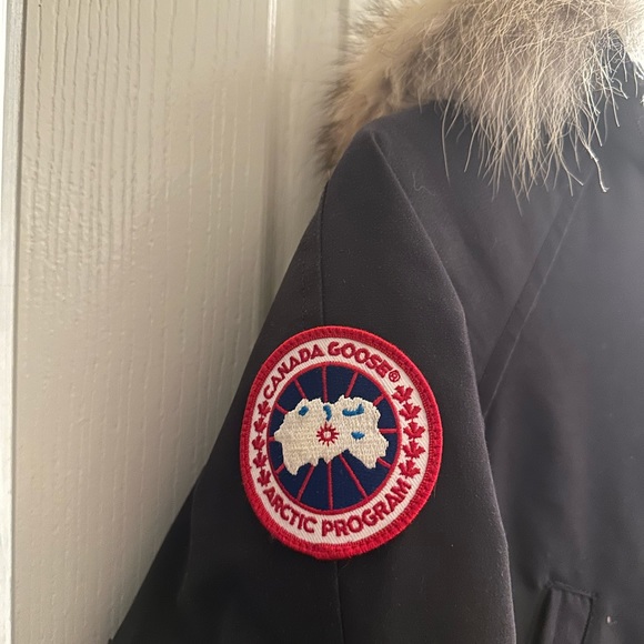 Canada Goose Chilliwack Jacket XS - Picture 3 of 5